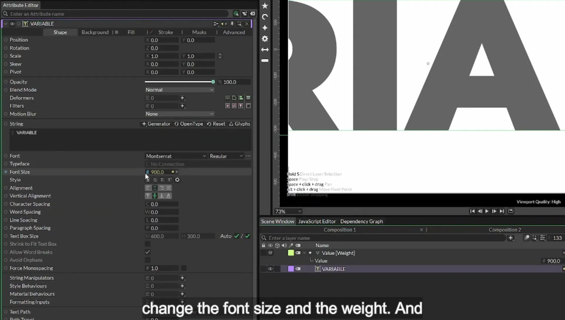 11 5 Type Animations for Every Beginner in Cavalry App - Image 786