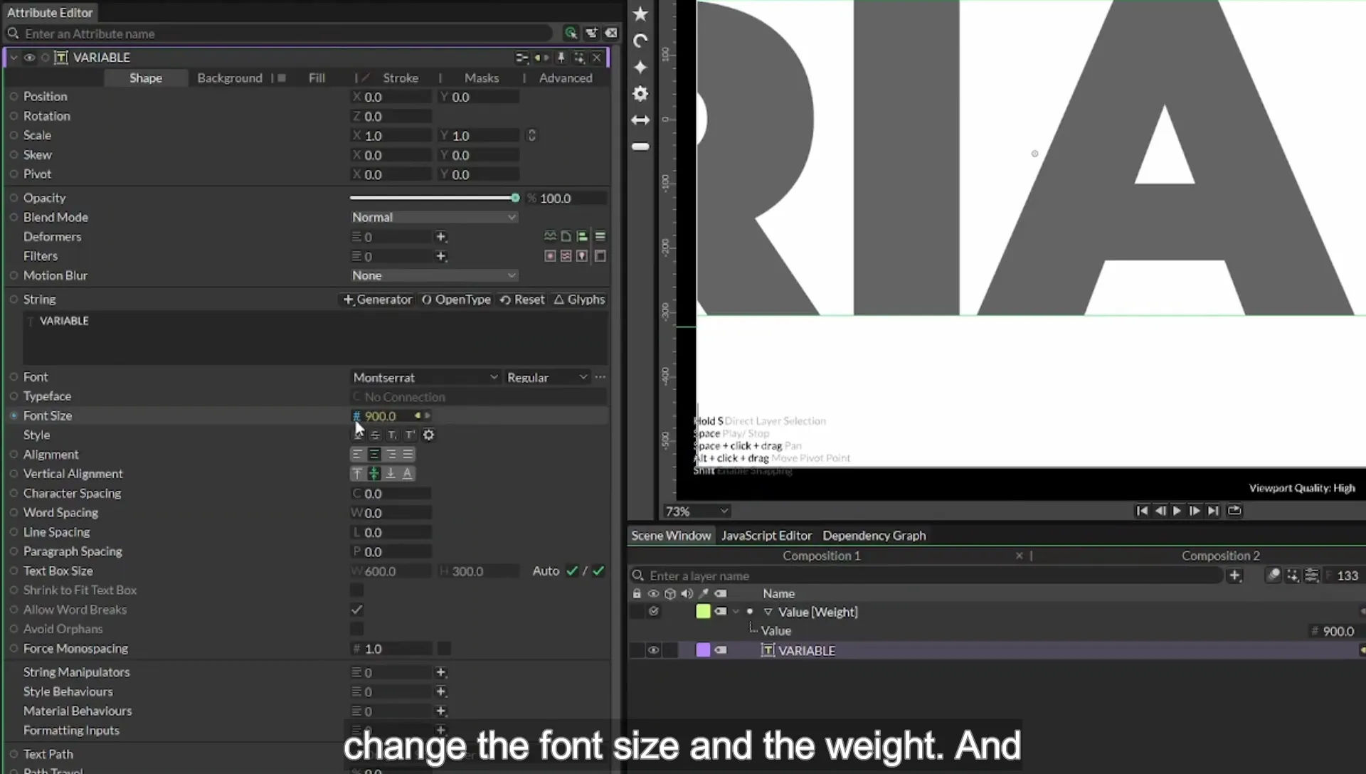 11 5 Type Animations for Every Beginner in Cavalry App - Image 787