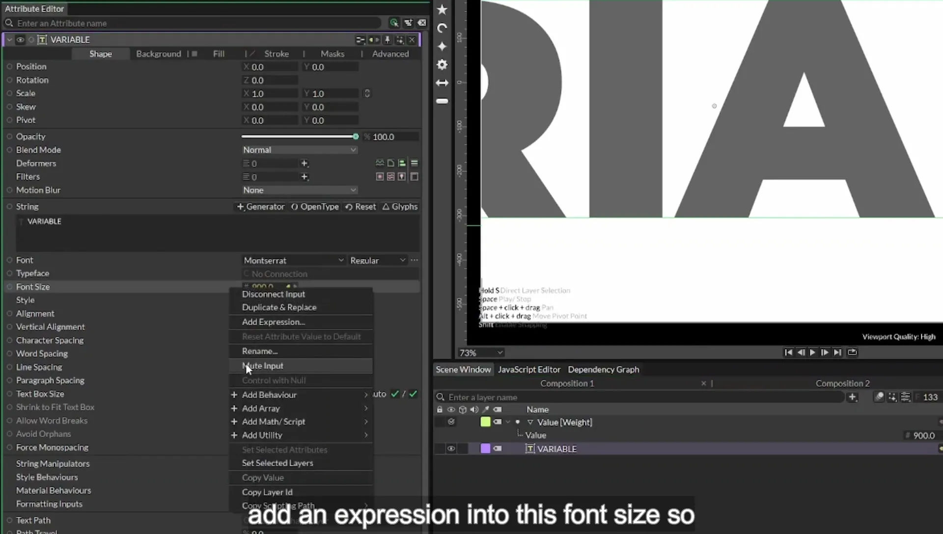 11 5 Type Animations for Every Beginner in Cavalry App - Image 792