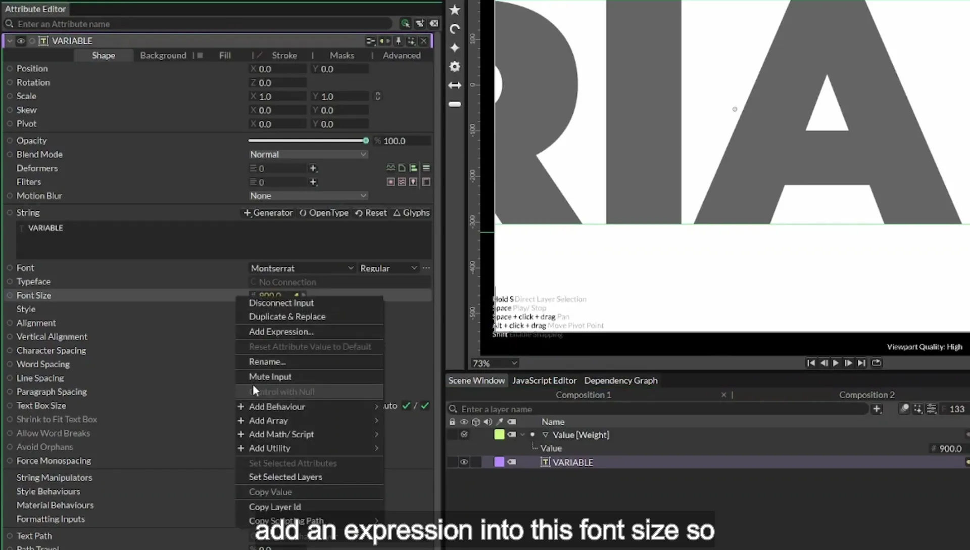 11 5 Type Animations for Every Beginner in Cavalry App - Image 793