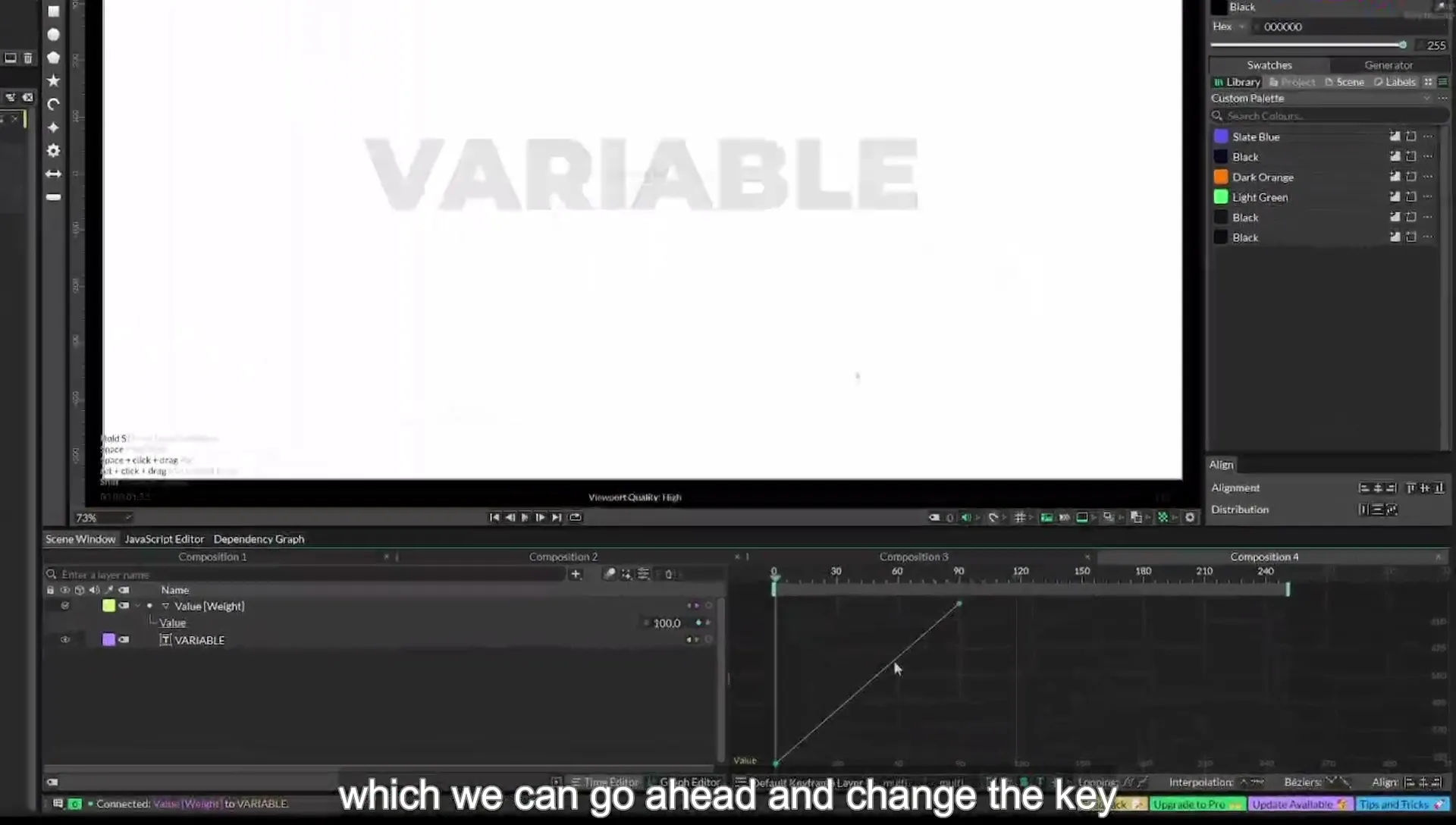 11 5 Type Animations for Every Beginner in Cavalry App - Image 810