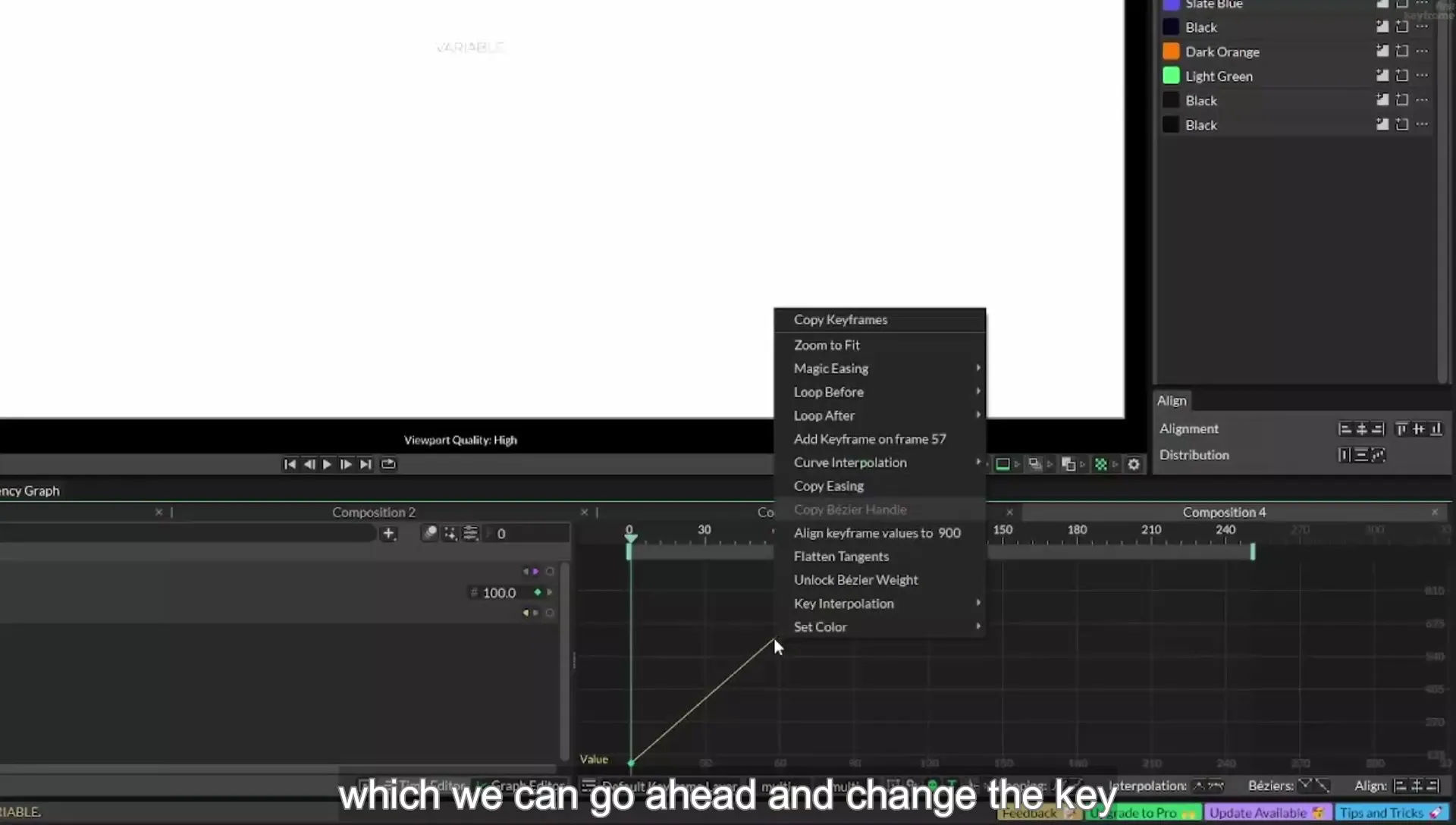 11 5 Type Animations for Every Beginner in Cavalry App - Image 811