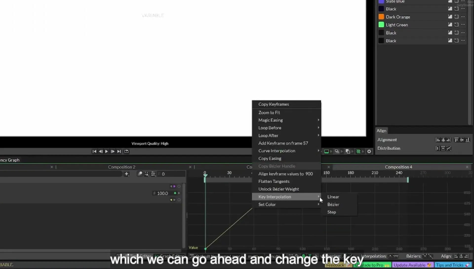 11 5 Type Animations for Every Beginner in Cavalry App - Image 813