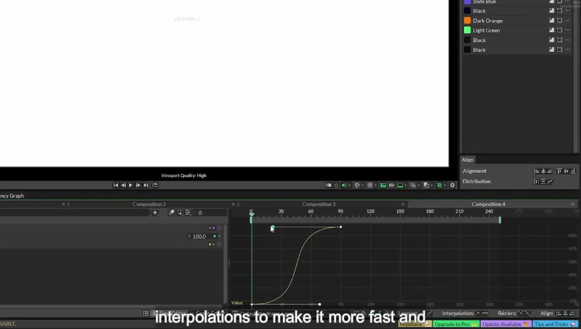 11 5 Type Animations for Every Beginner in Cavalry App - Image 819