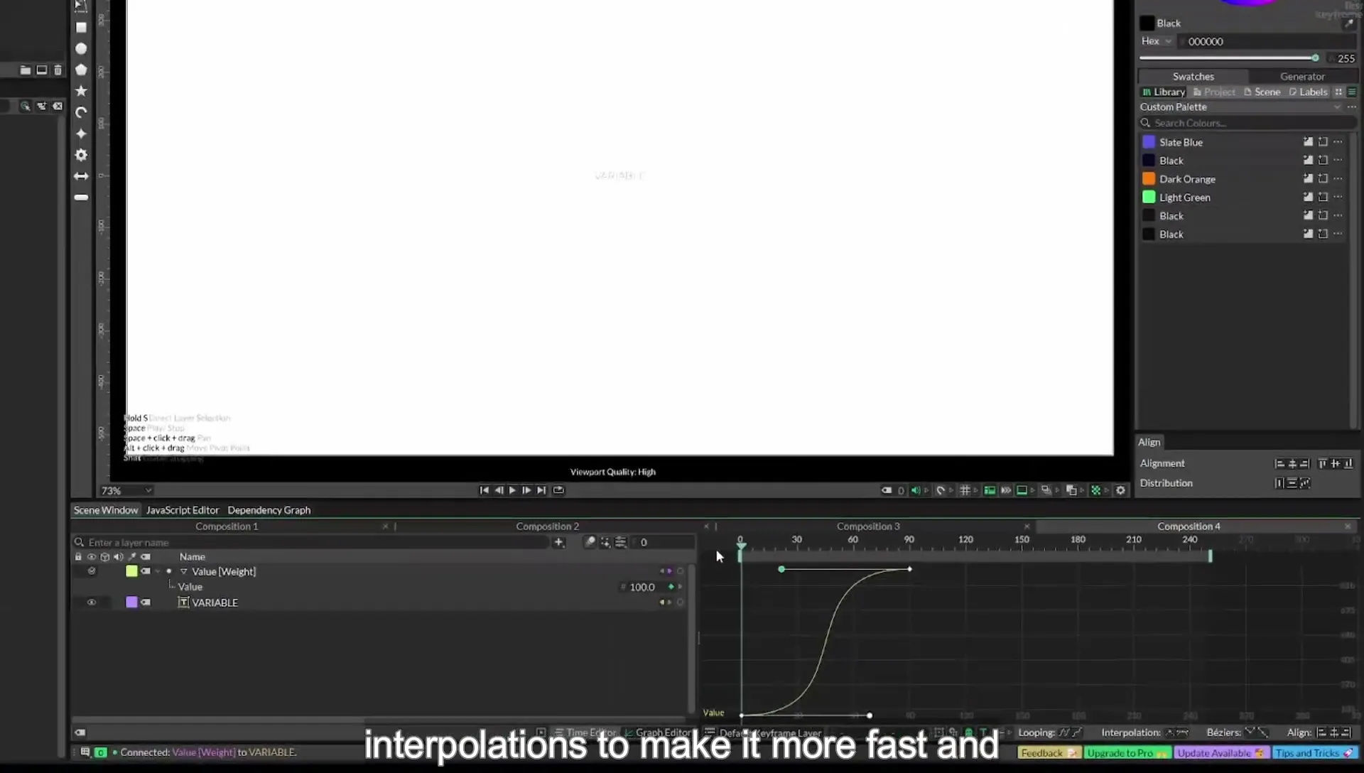 11 5 Type Animations for Every Beginner in Cavalry App - Image 820