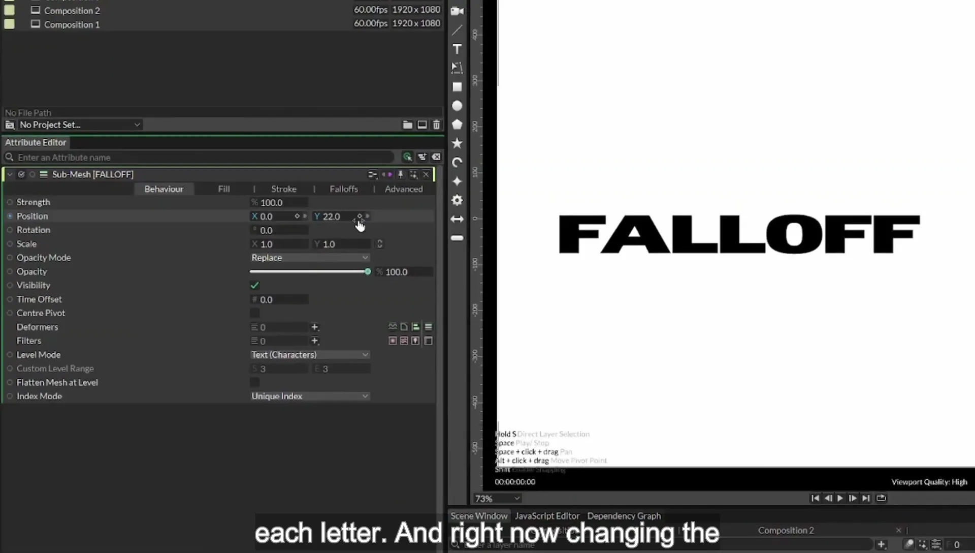 11 5 Type Animations for Every Beginner in Cavalry App - Image 874