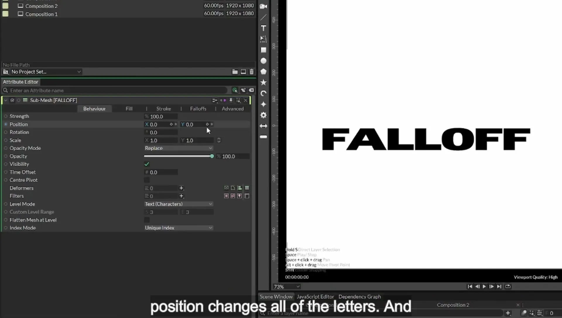 11 5 Type Animations for Every Beginner in Cavalry App - Image 878