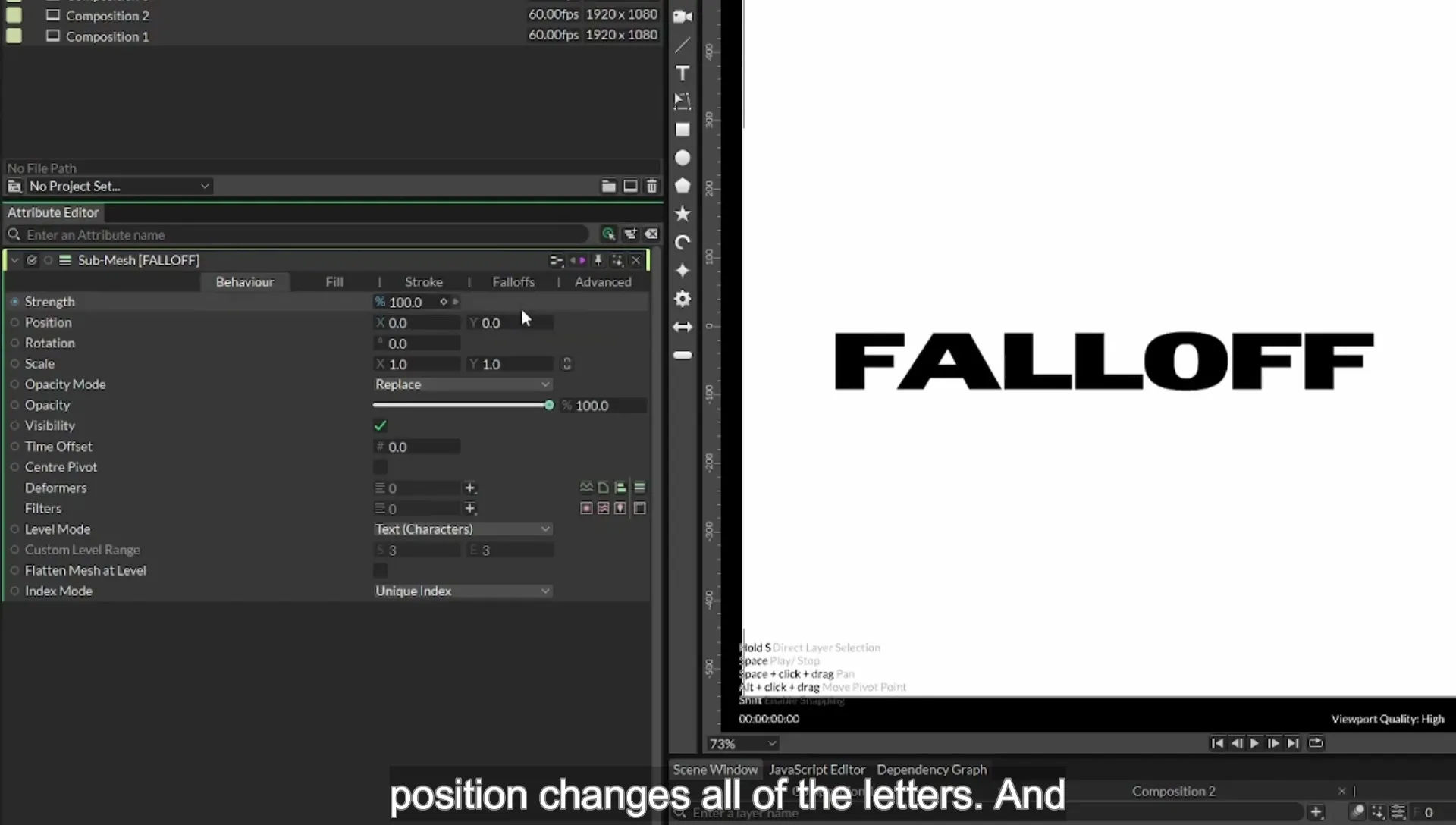 11 5 Type Animations for Every Beginner in Cavalry App - Image 880