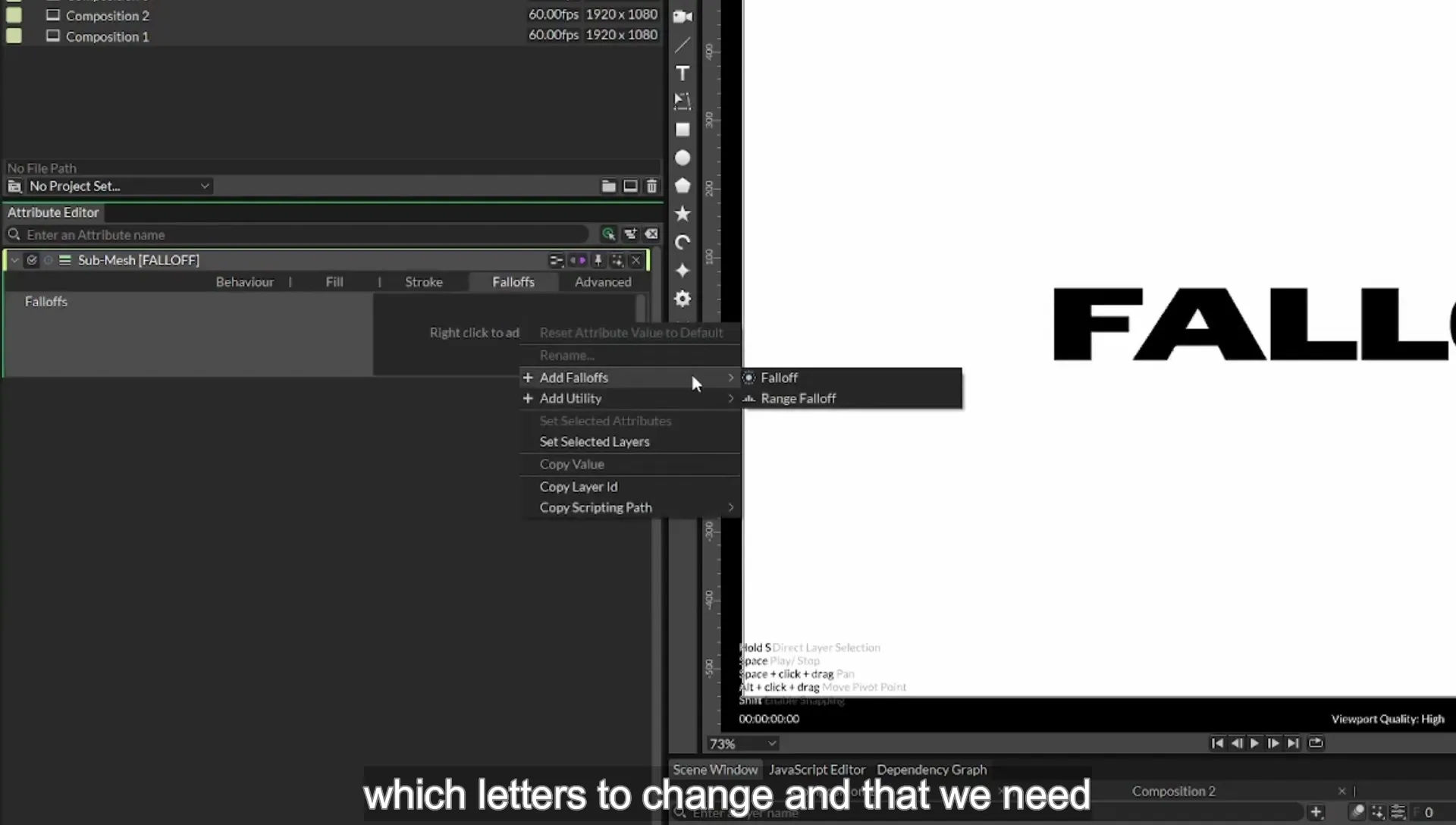 11 5 Type Animations for Every Beginner in Cavalry App - Image 888