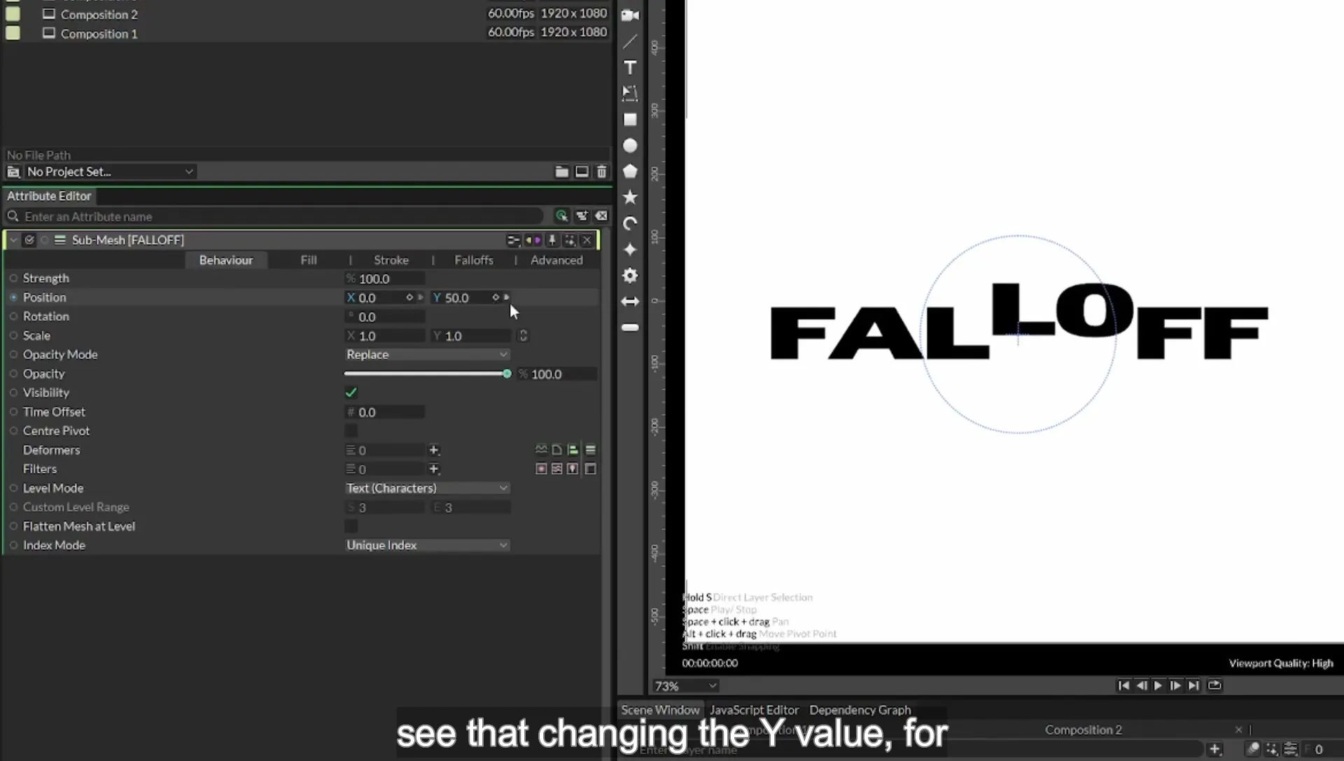 11 5 Type Animations for Every Beginner in Cavalry App - Image 908