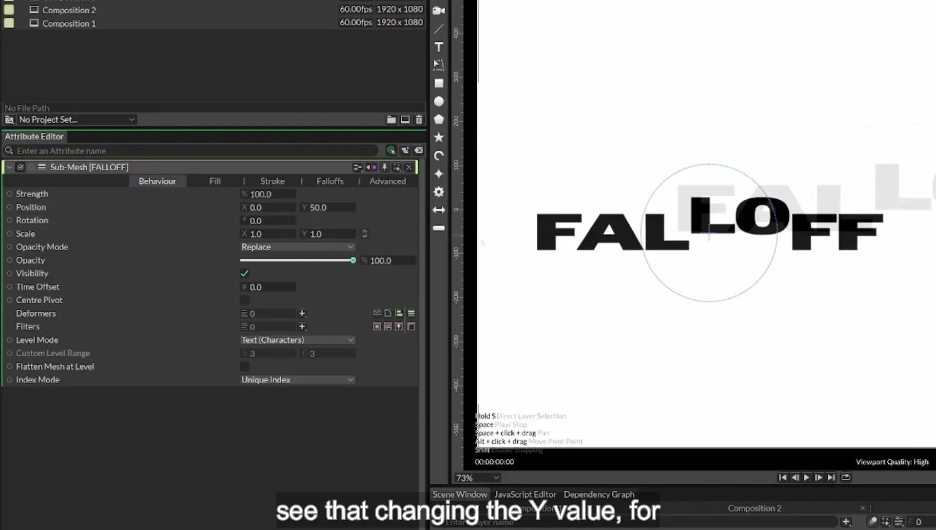 11 5 Type Animations for Every Beginner in Cavalry App - Image 909