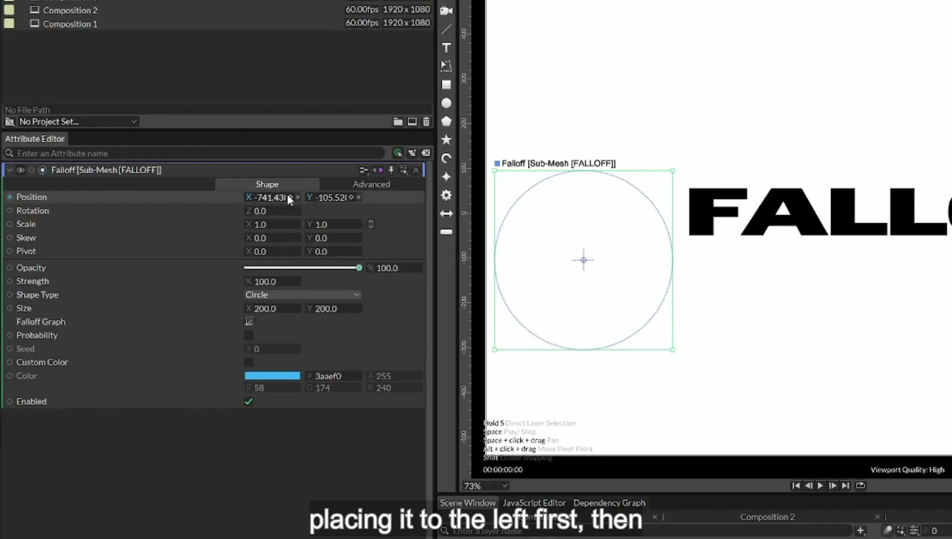 11 5 Type Animations for Every Beginner in Cavalry App - Image 940
