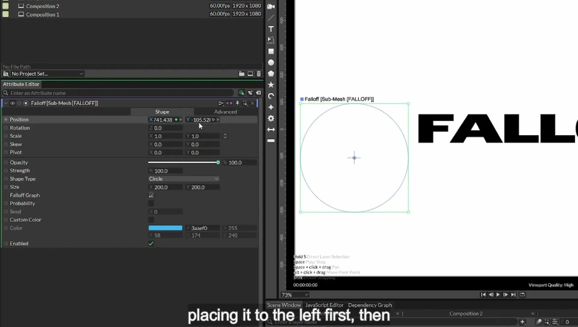 11 5 Type Animations for Every Beginner in Cavalry App - Image 942