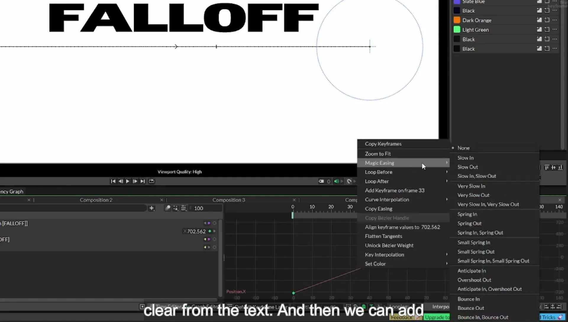 11 5 Type Animations for Every Beginner in Cavalry App - Image 964