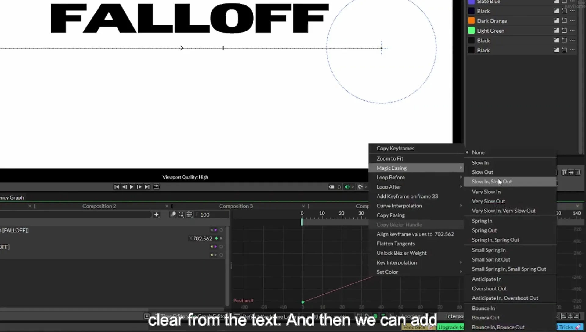 11 5 Type Animations for Every Beginner in Cavalry App - Image 965