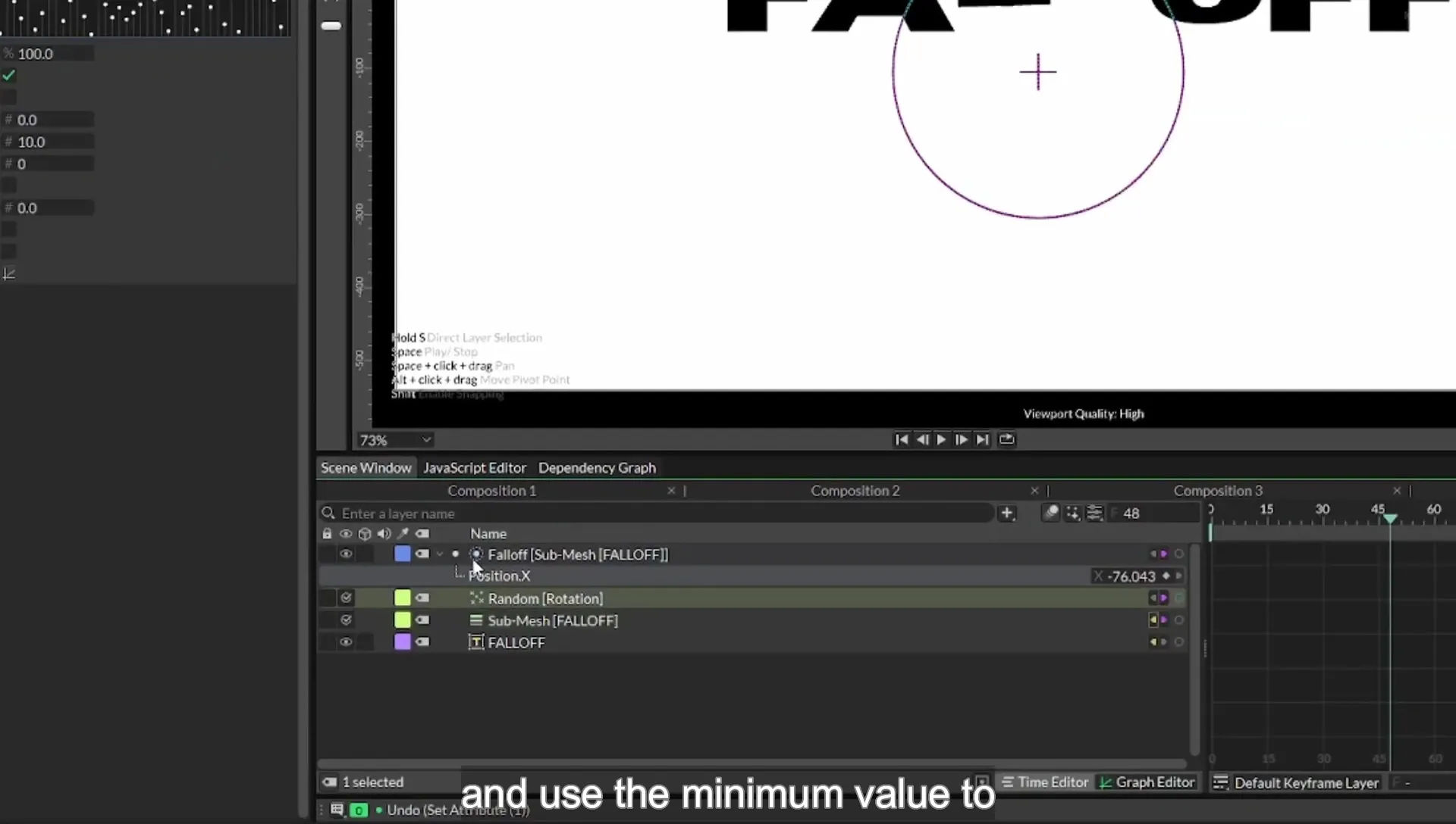 11 5 Type Animations for Every Beginner in Cavalry App - Image 1017