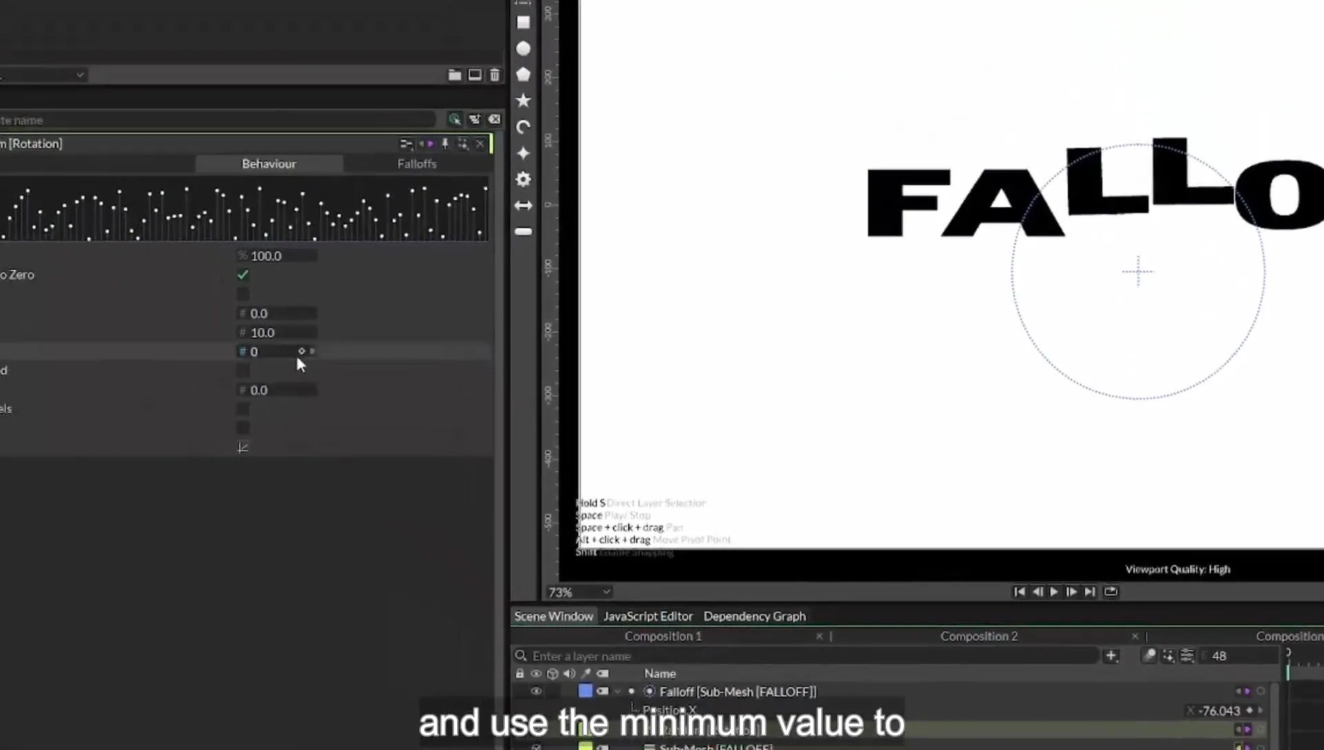 11 5 Type Animations for Every Beginner in Cavalry App - Image 1018