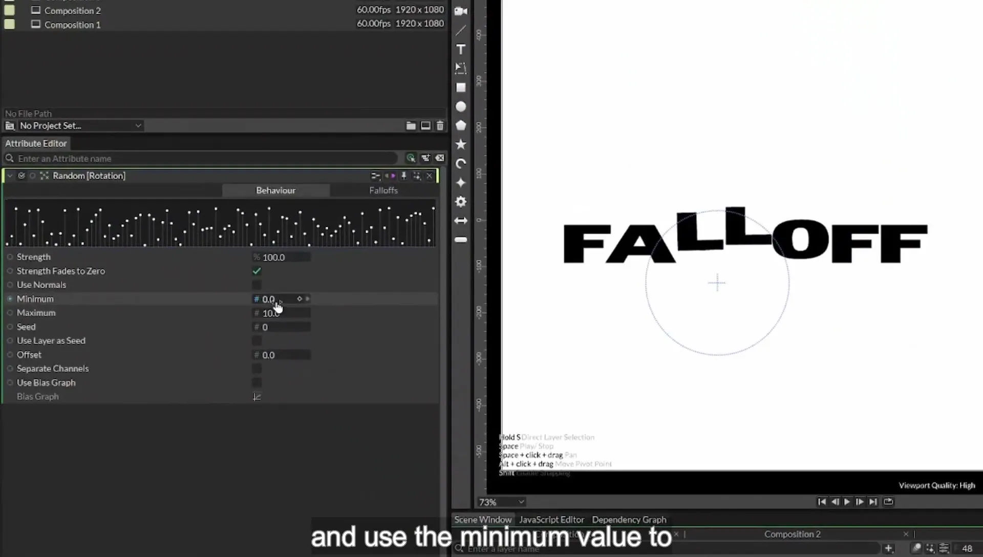 11 5 Type Animations for Every Beginner in Cavalry App - Image 1019