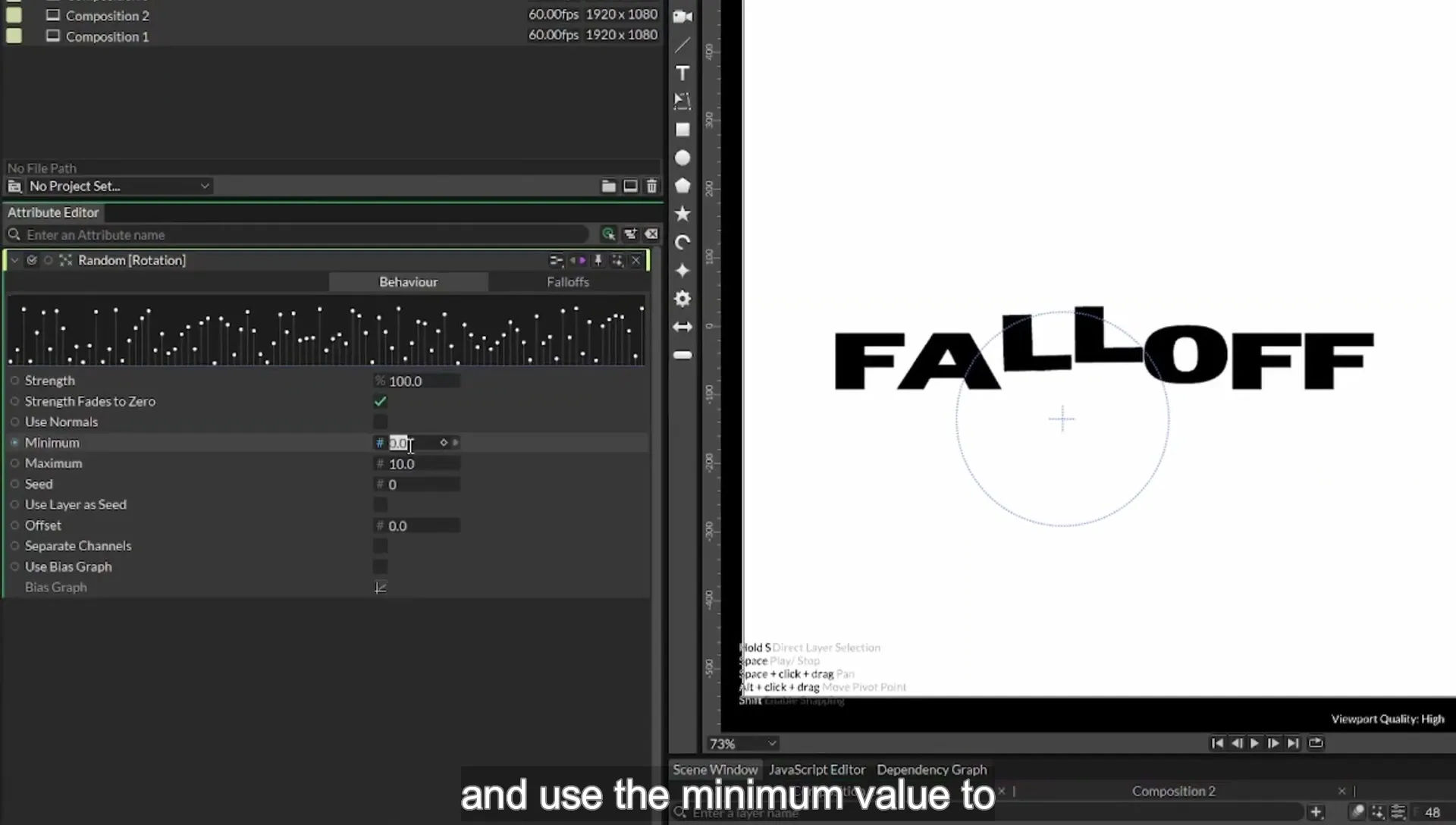 11 5 Type Animations for Every Beginner in Cavalry App - Image 1020
