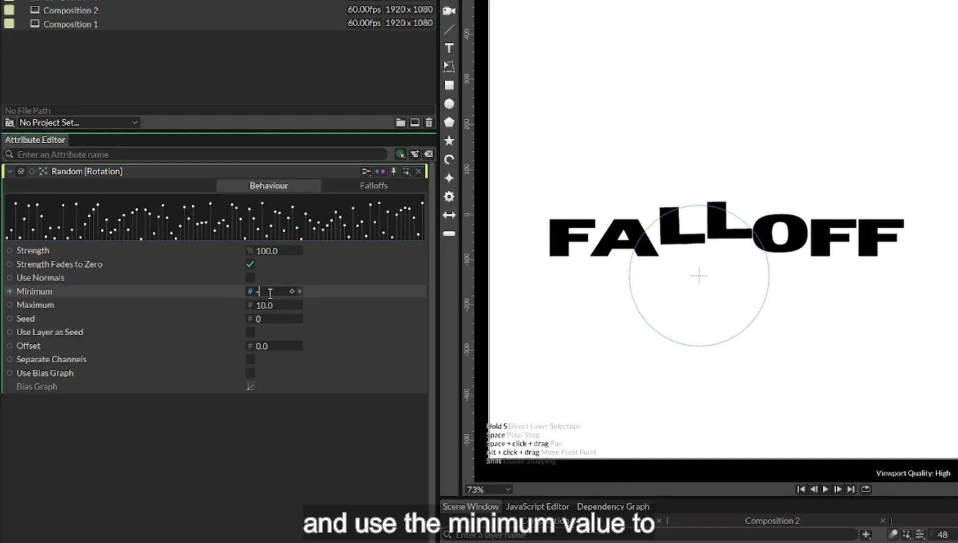 11 5 Type Animations for Every Beginner in Cavalry App - Image 1022