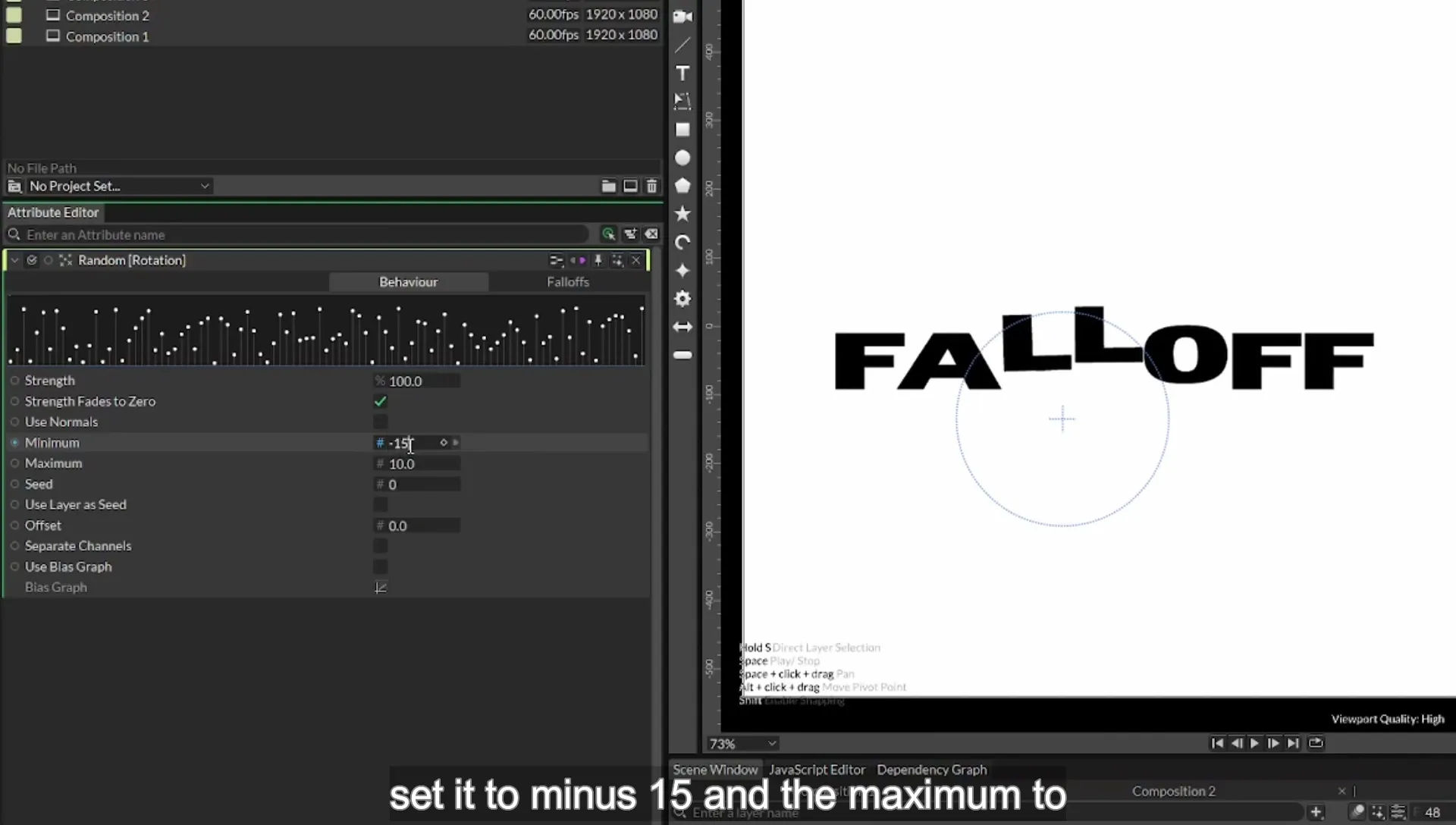 11 5 Type Animations for Every Beginner in Cavalry App - Image 1024