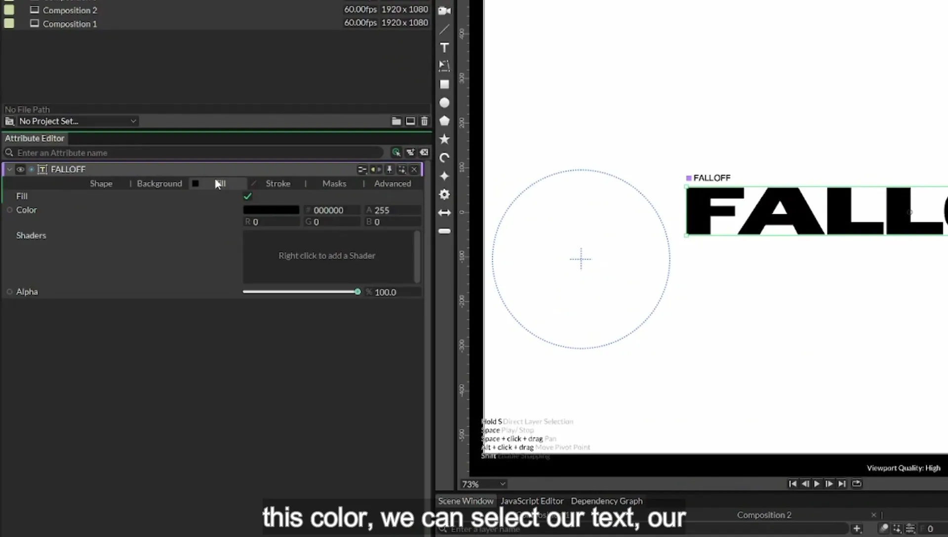 11 5 Type Animations for Every Beginner in Cavalry App - Image 1068