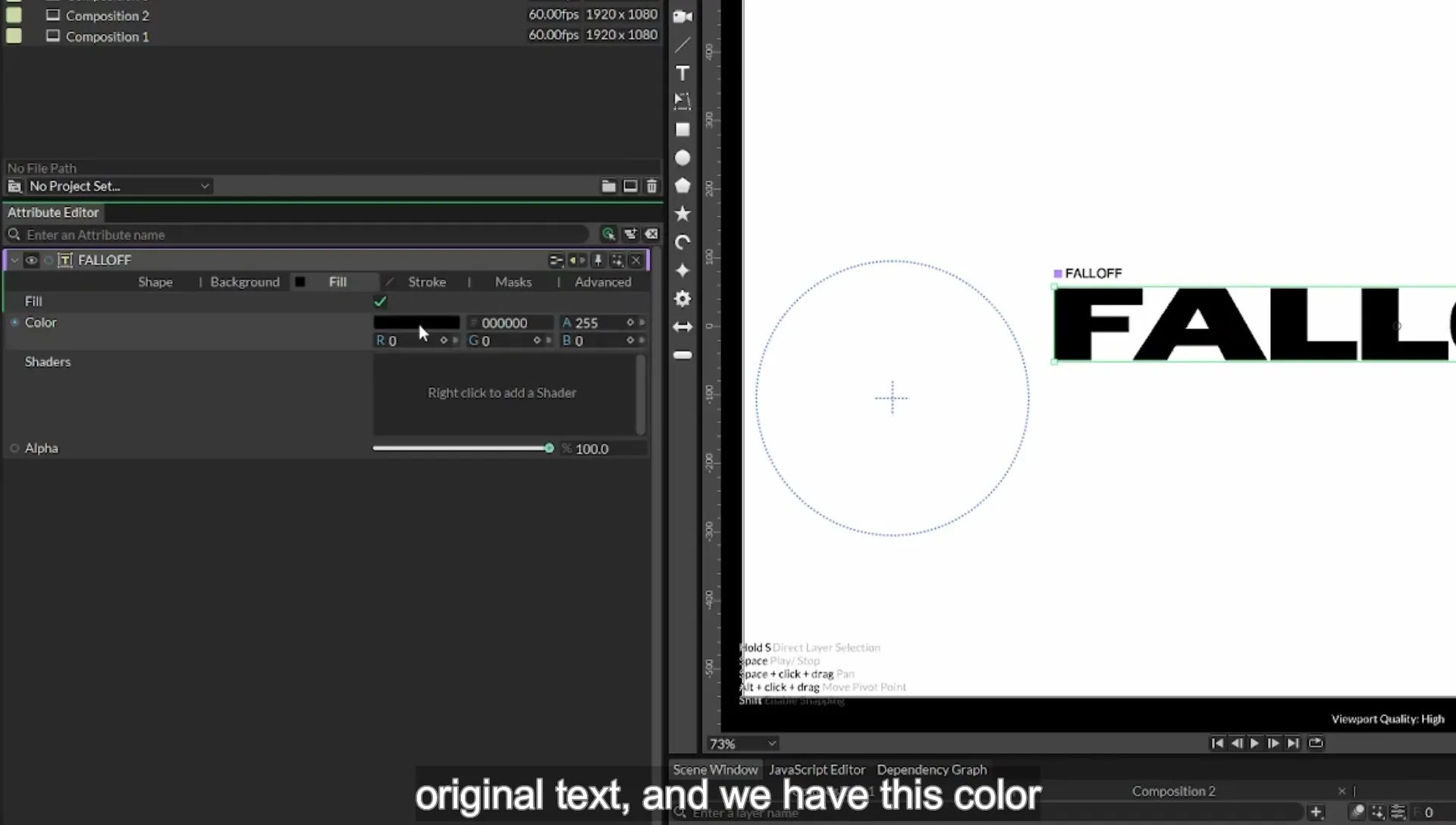 11 5 Type Animations for Every Beginner in Cavalry App - Image 1070