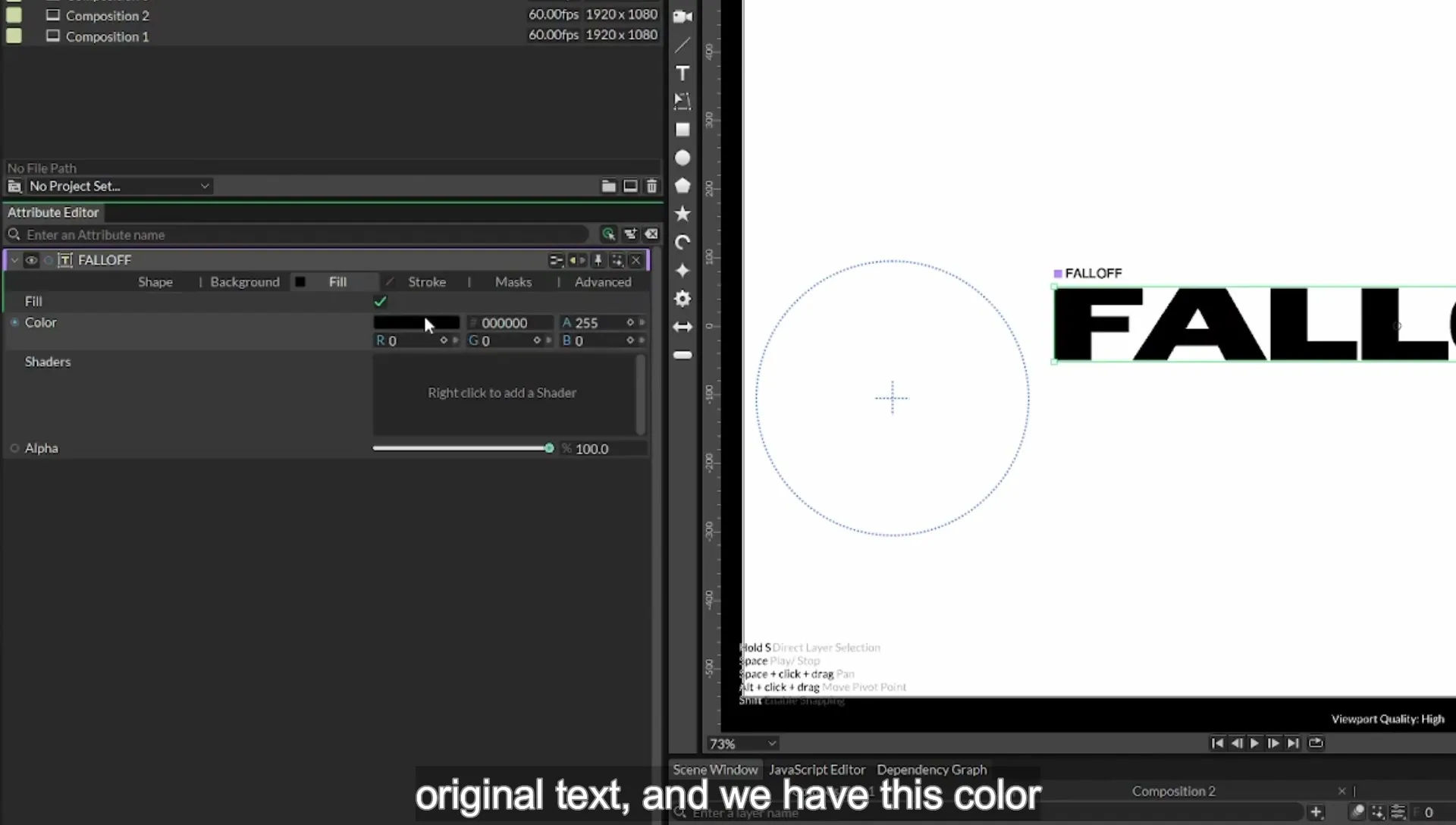 11 5 Type Animations for Every Beginner in Cavalry App - Image 1072