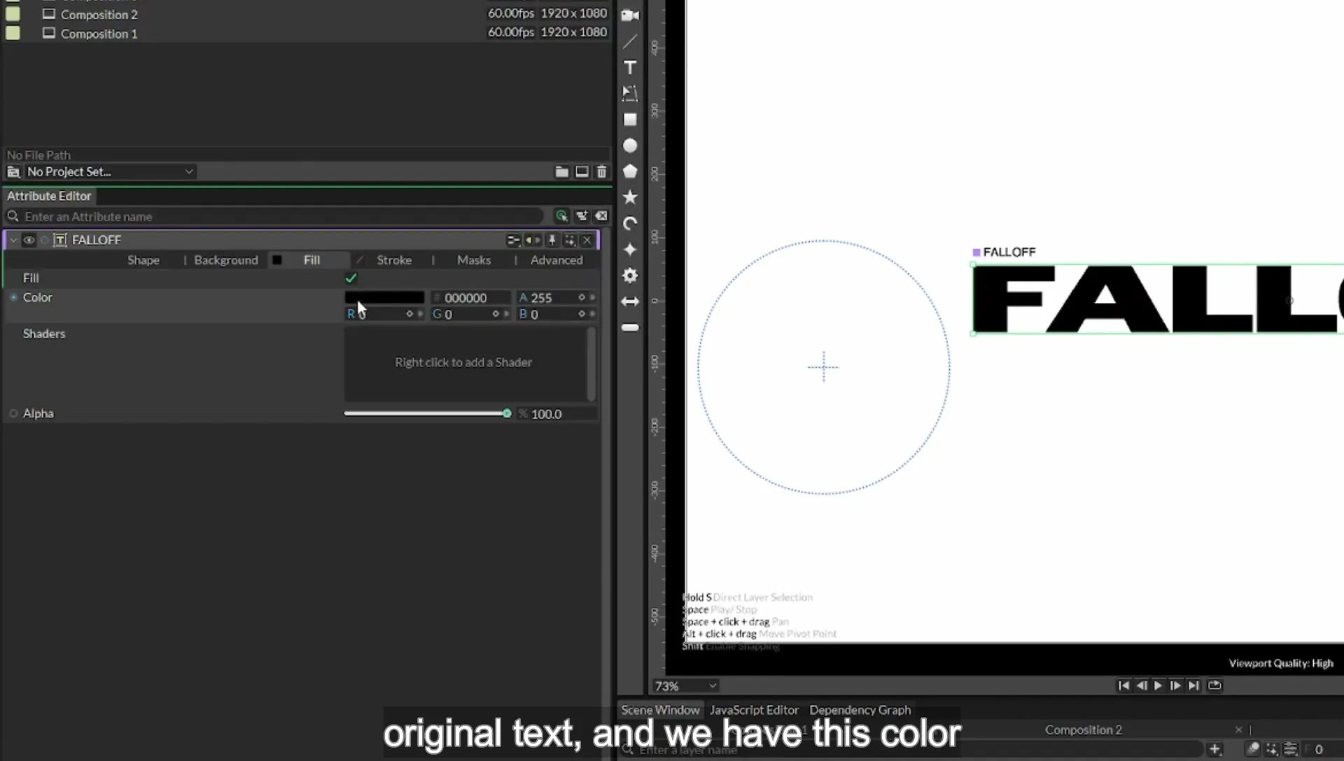11 5 Type Animations for Every Beginner in Cavalry App - Image 1073