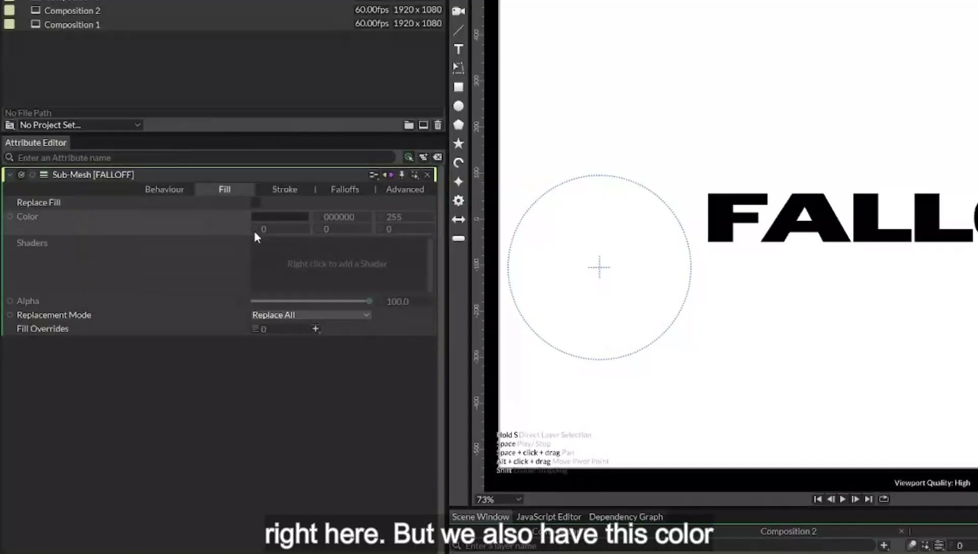 11 5 Type Animations for Every Beginner in Cavalry App - Image 1078
