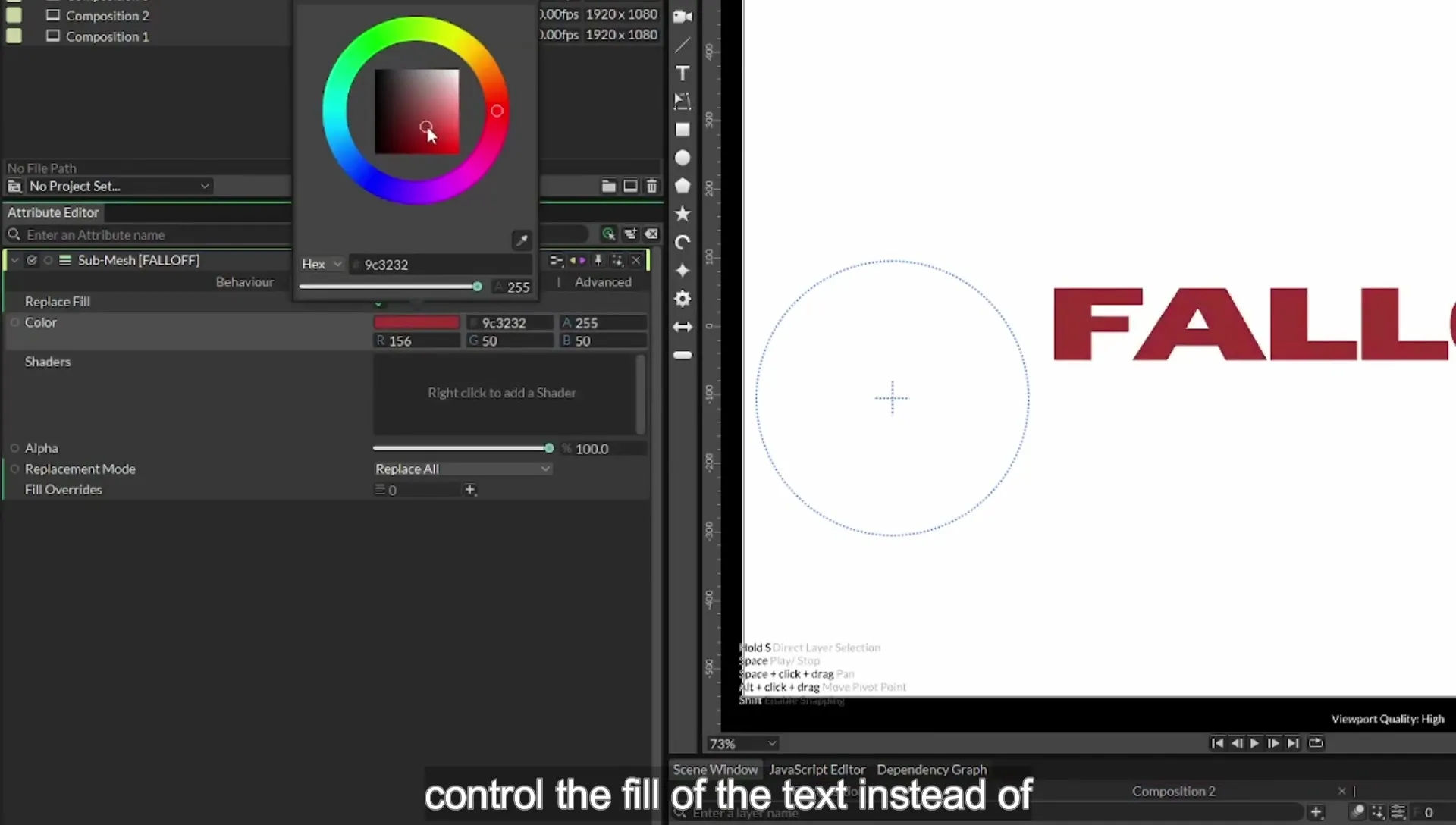 11 5 Type Animations for Every Beginner in Cavalry App - Image 1089