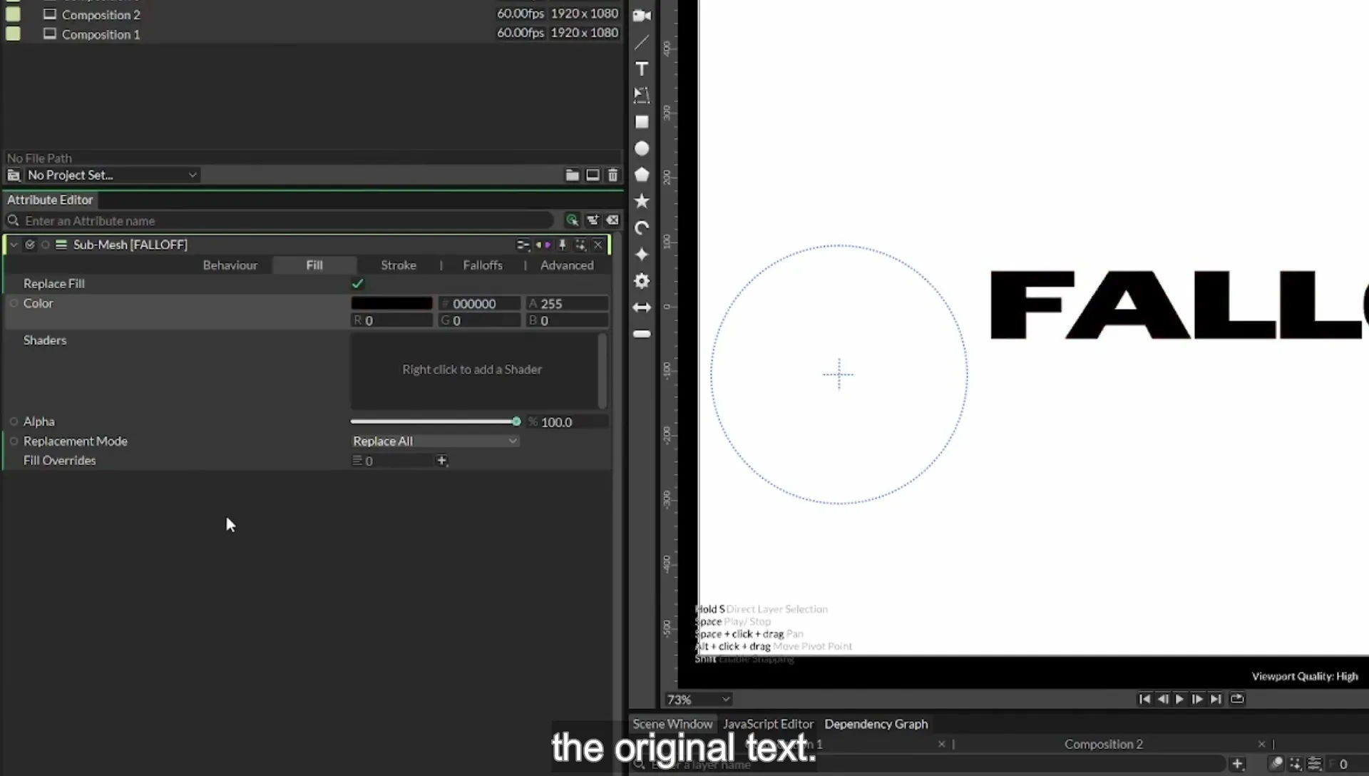 11 5 Type Animations for Every Beginner in Cavalry App - Image 1095