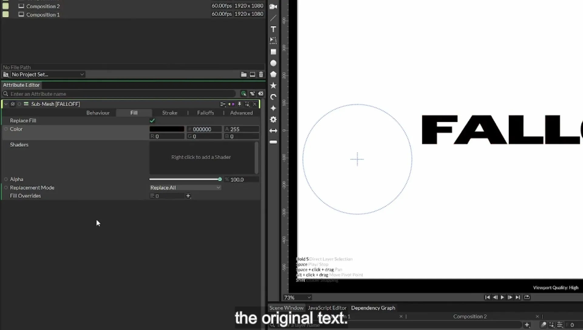 11 5 Type Animations for Every Beginner in Cavalry App - Image 1096