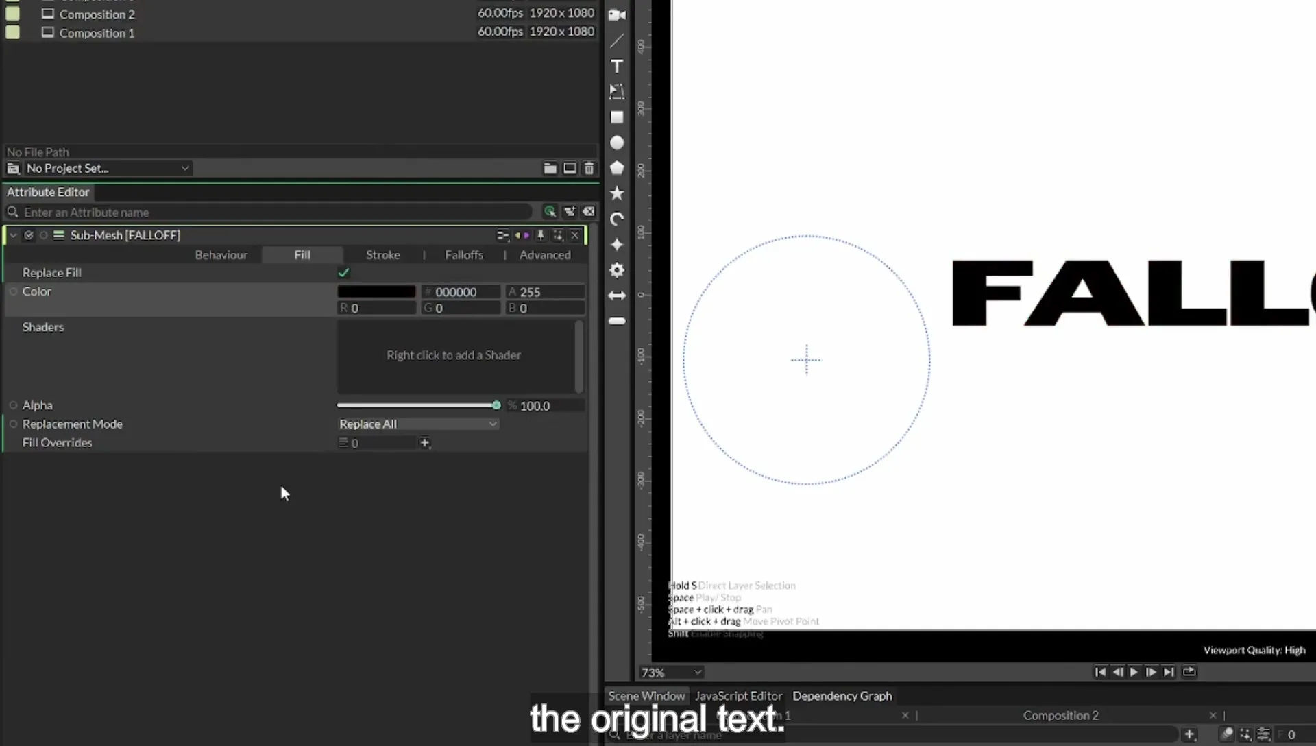 11 5 Type Animations for Every Beginner in Cavalry App - Image 1097