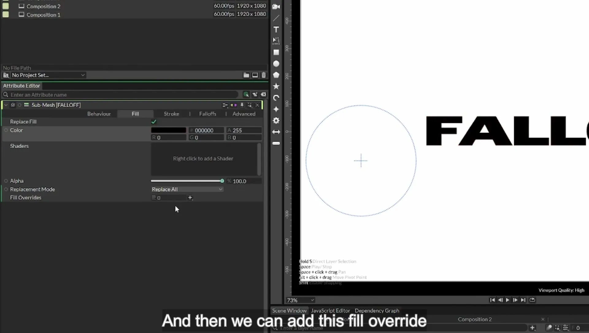 11 5 Type Animations for Every Beginner in Cavalry App - Image 1098