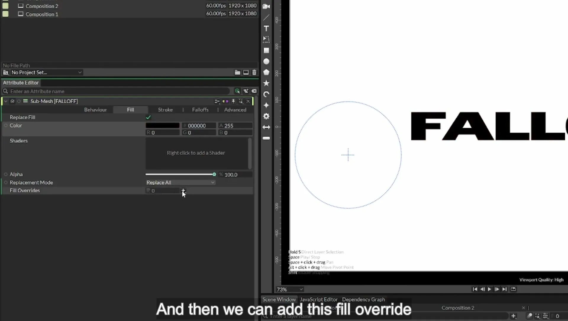 11 5 Type Animations for Every Beginner in Cavalry App - Image 1099