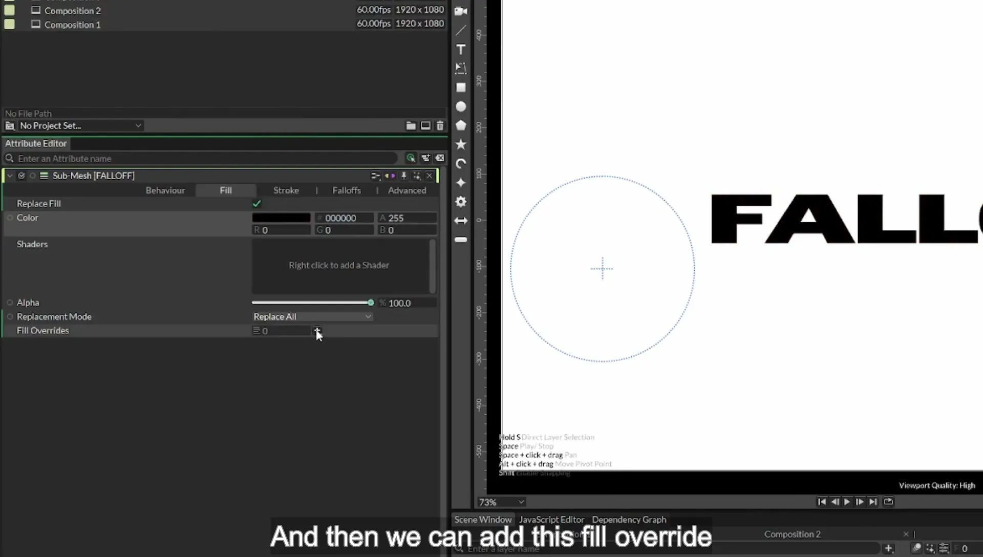 11 5 Type Animations for Every Beginner in Cavalry App - Image 1100
