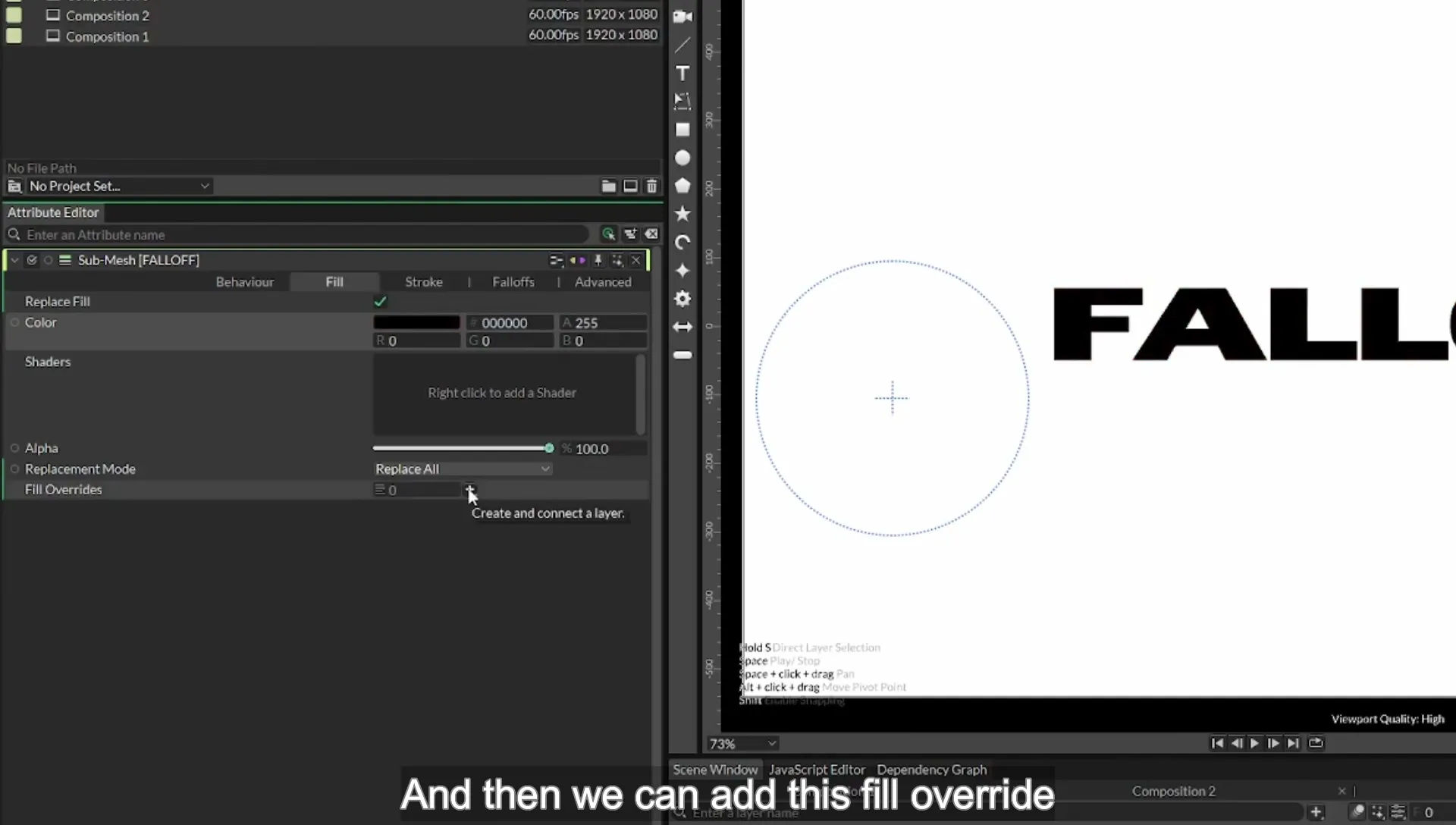 11 5 Type Animations for Every Beginner in Cavalry App - Image 1101