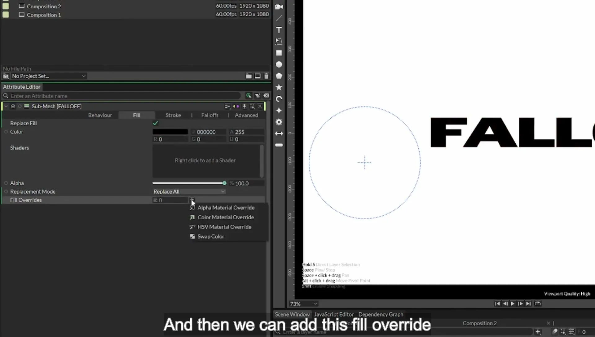 11 5 Type Animations for Every Beginner in Cavalry App - Image 1102