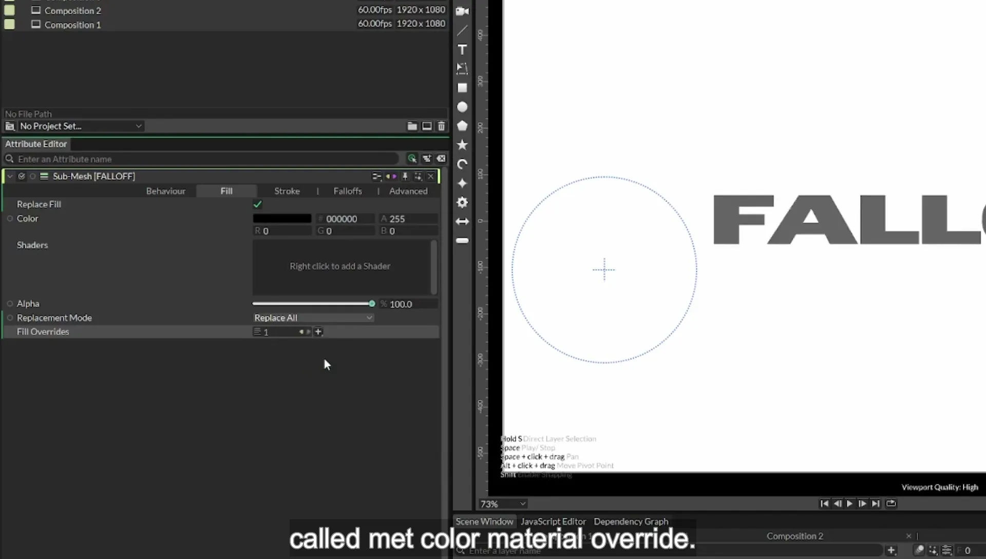 11 5 Type Animations for Every Beginner in Cavalry App - Image 1106