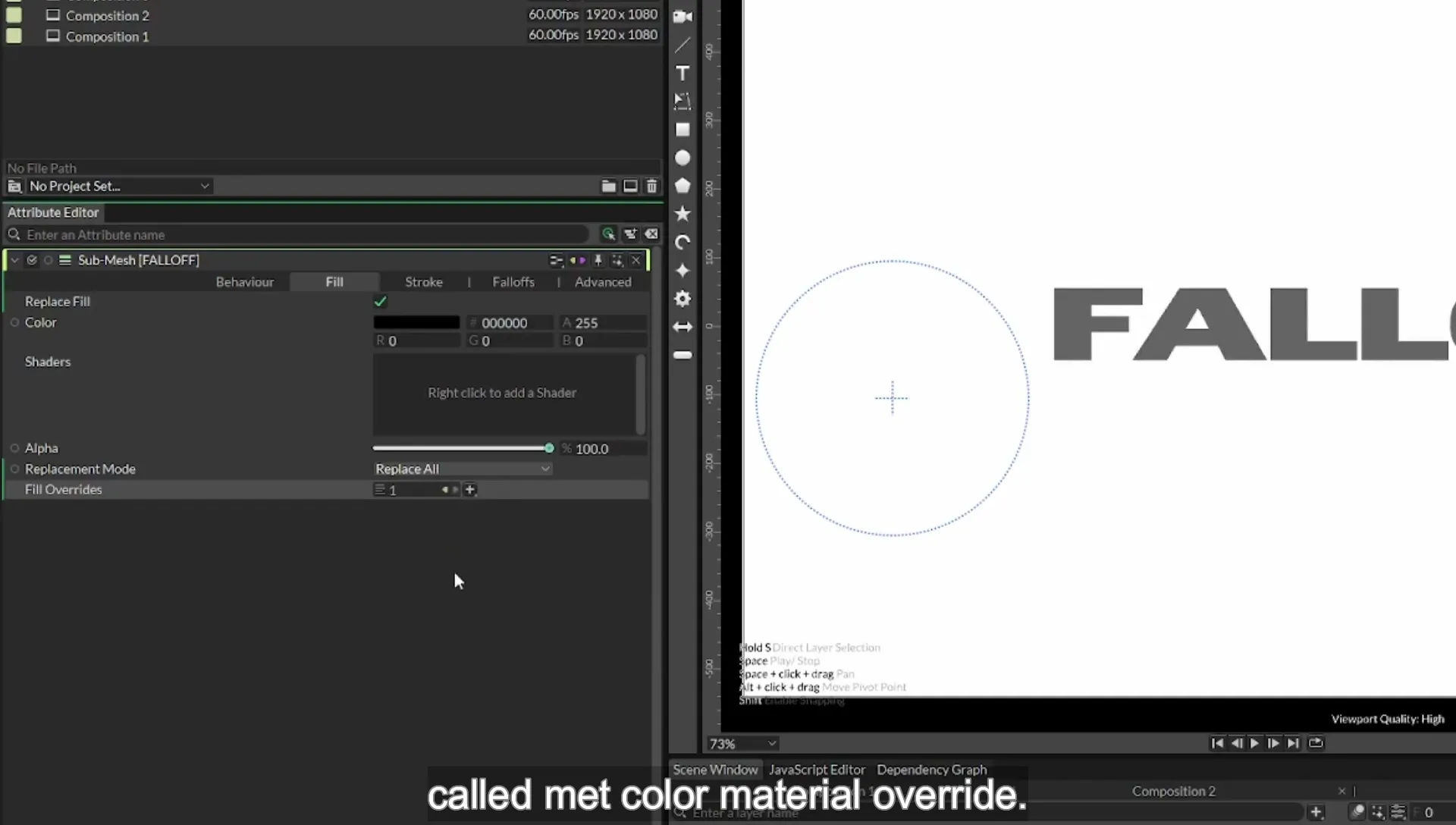 11 5 Type Animations for Every Beginner in Cavalry App - Image 1107
