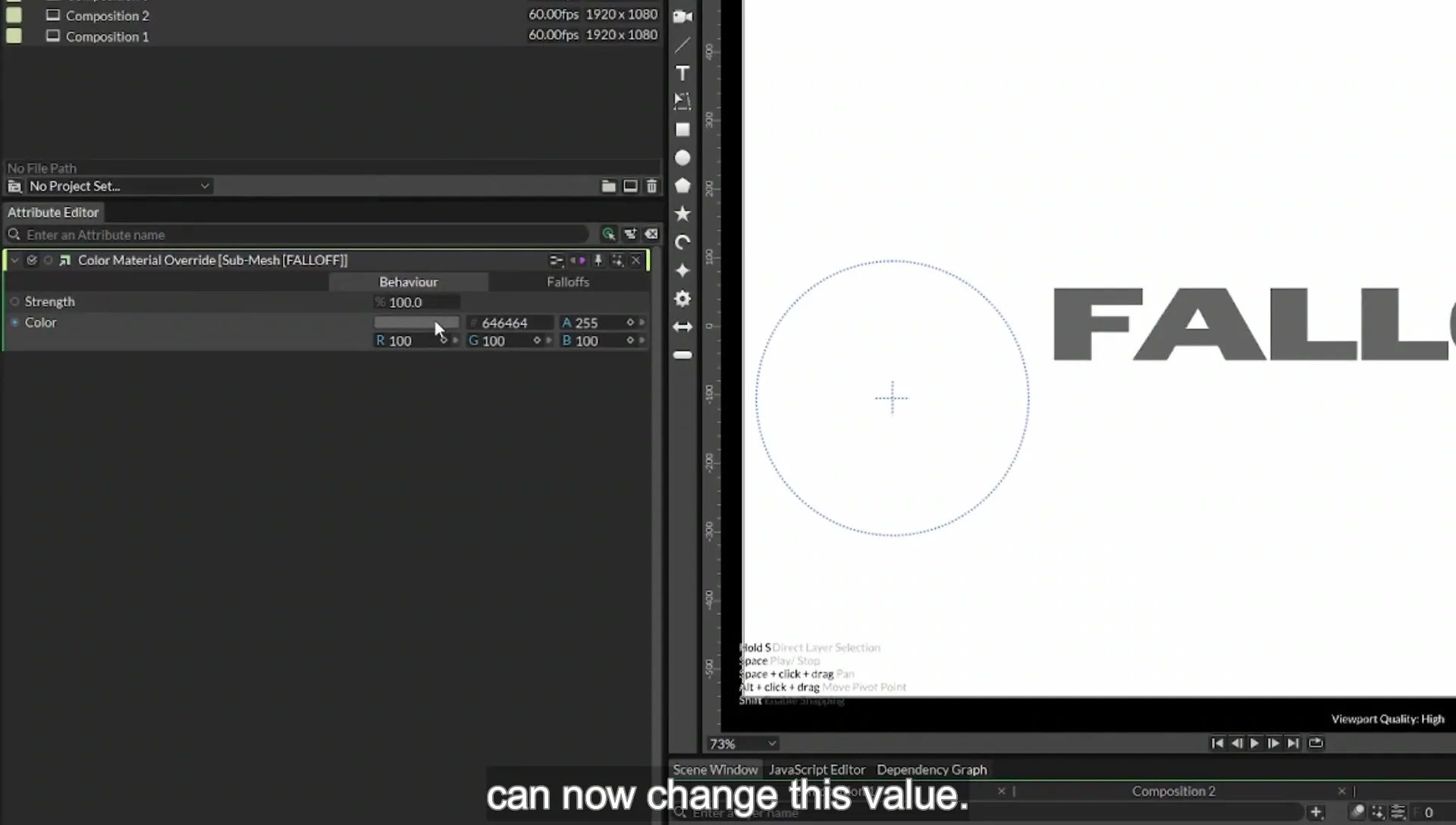 11 5 Type Animations for Every Beginner in Cavalry App - Image 1115
