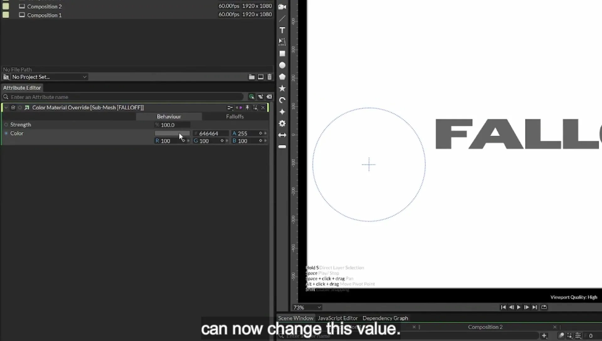 11 5 Type Animations for Every Beginner in Cavalry App - Image 1116