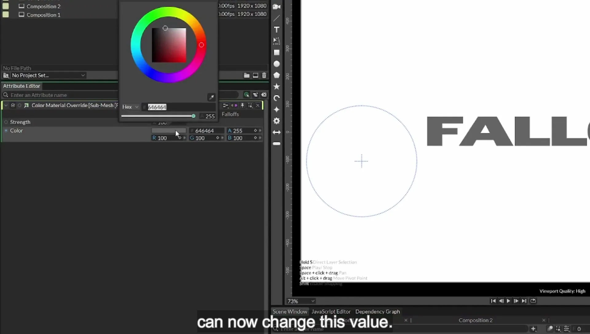 11 5 Type Animations for Every Beginner in Cavalry App - Image 1117