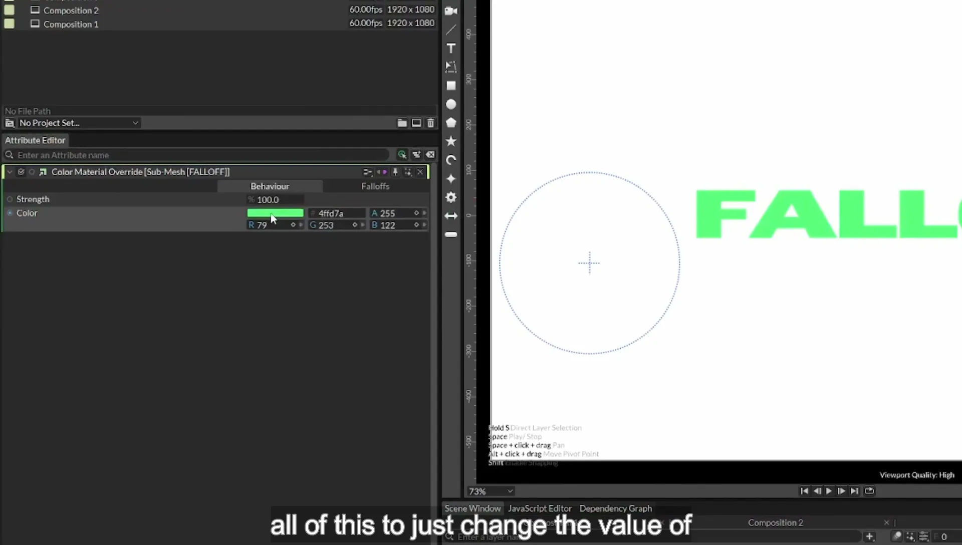 11 5 Type Animations for Every Beginner in Cavalry App - Image 1125