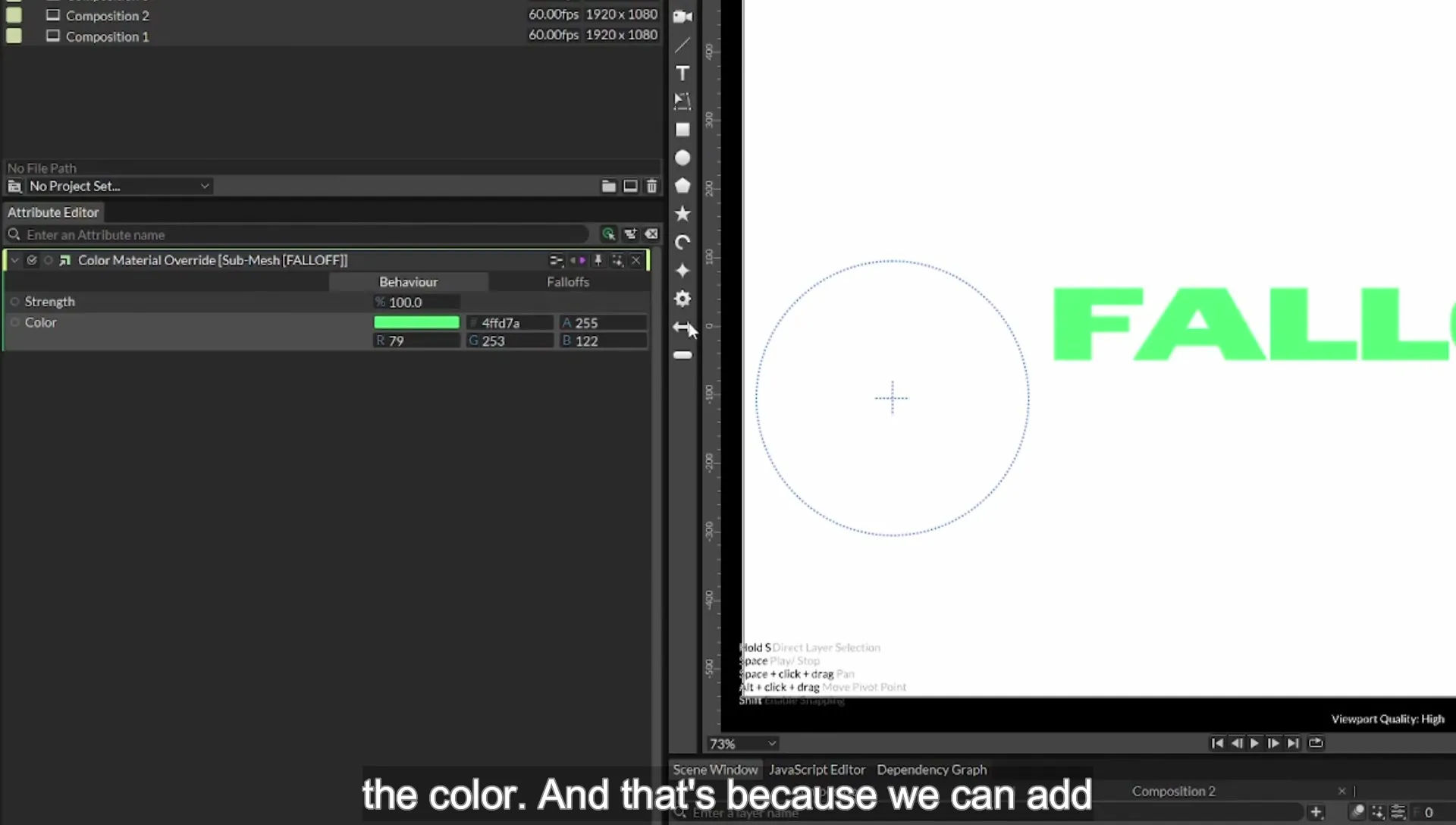 11 5 Type Animations for Every Beginner in Cavalry App - Image 1133