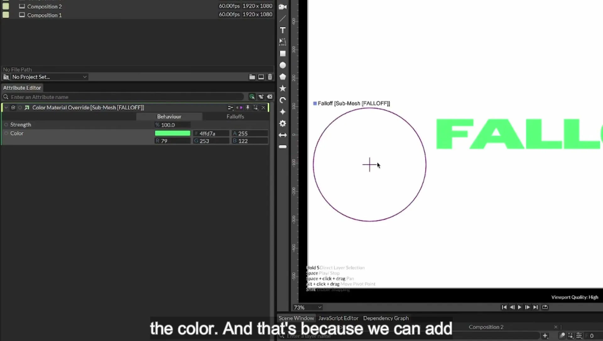 11 5 Type Animations for Every Beginner in Cavalry App - Image 1134
