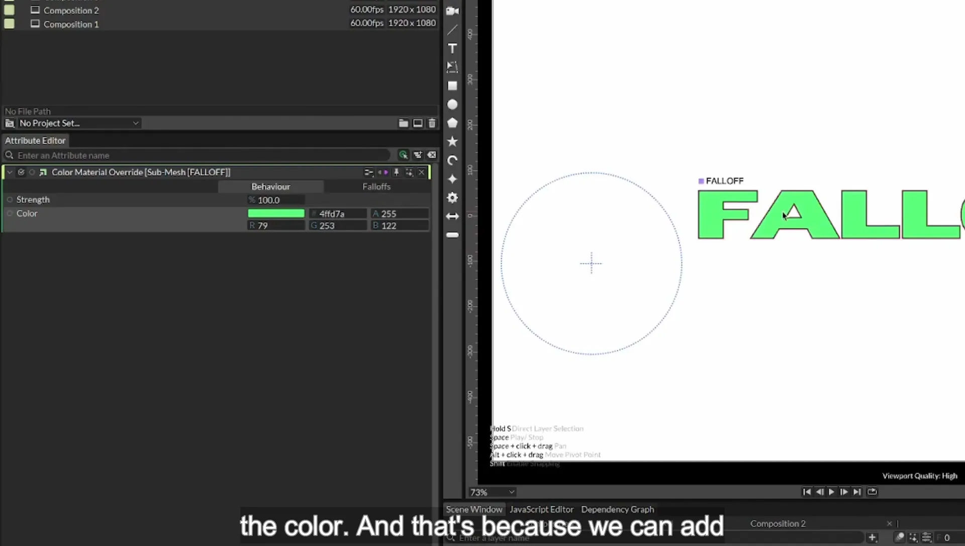 11 5 Type Animations for Every Beginner in Cavalry App - Image 1135