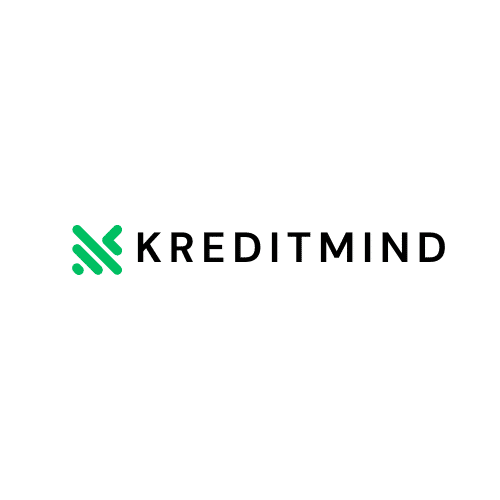 KreditMind Logo - AI-Driven Lending Solutions in Bangalore