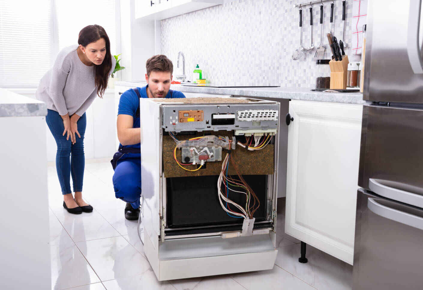 Best Appliance Maintenance Services in Latta, SC